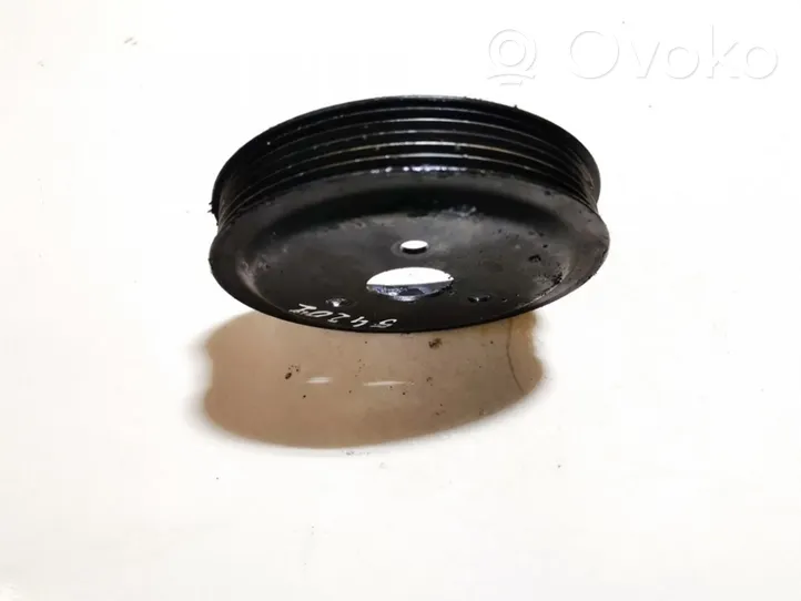 Opel Corsa B Poulie de pompe à eau 90531737