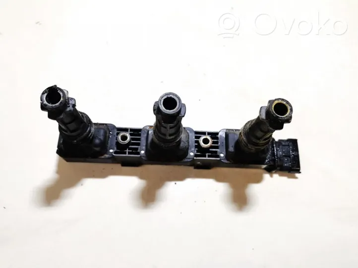 Opel Corsa B High voltage ignition coil 0221503014