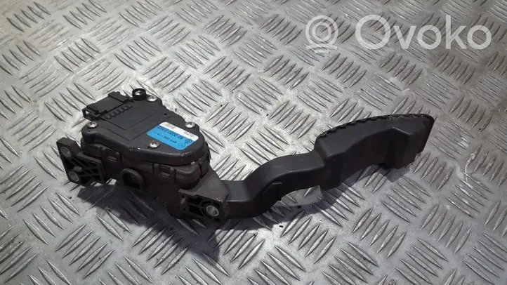 Renault Laguna II Accelerator throttle pedal 8200003392