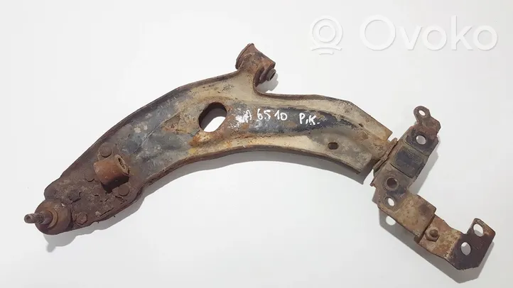 Fiat Doblo Front lower control arm/wishbone 