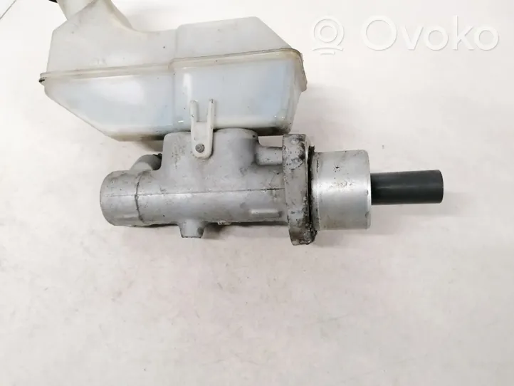 Nissan Micra Główny cylinder hamulca 8200129956