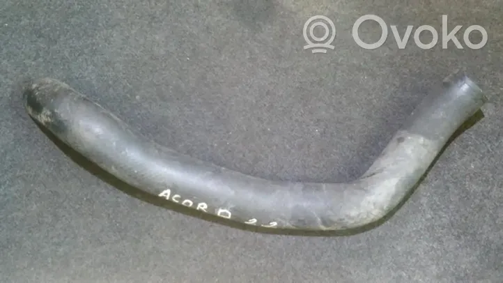 Honda Accord Tube d'admission d'air 