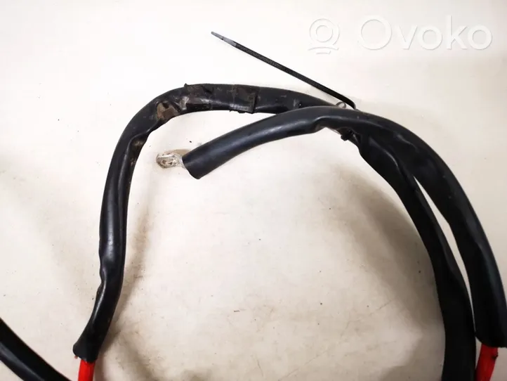 Audi A4 S4 B5 8D Other wiring loom 