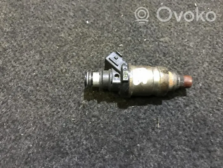 Honda CR-V Injecteur de carburant 