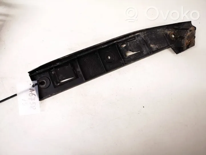 Volkswagen Golf IV Front bumper mounting bracket 1j0807183a