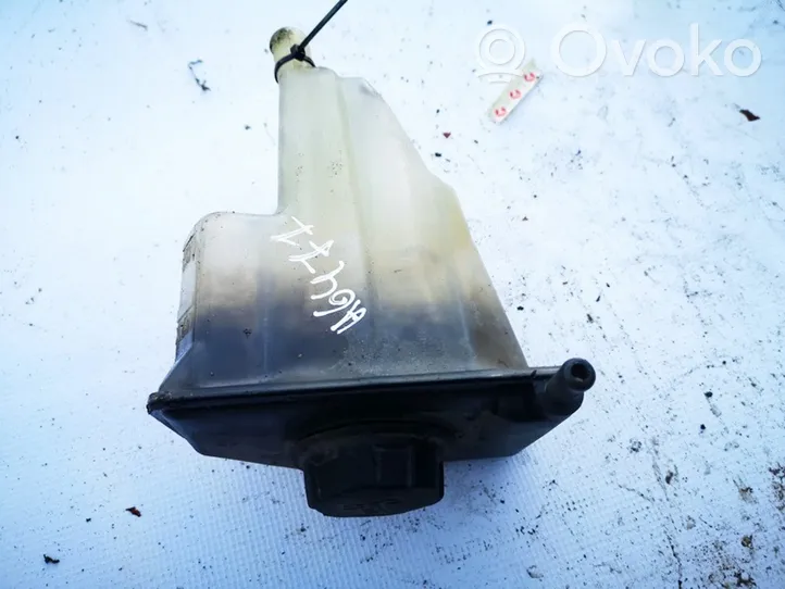 Volvo S40, V40 Vase d'expansion / réservoir de liquide de refroidissement 30804963