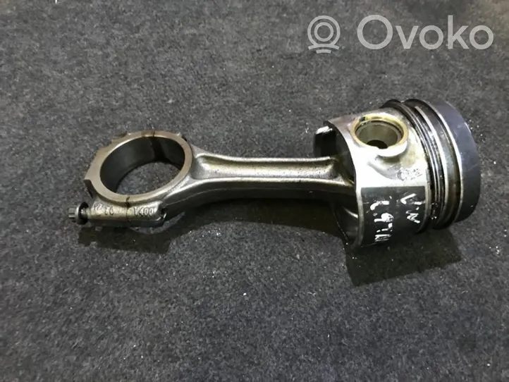 Volkswagen PASSAT B5.5 Piston with connecting rod 