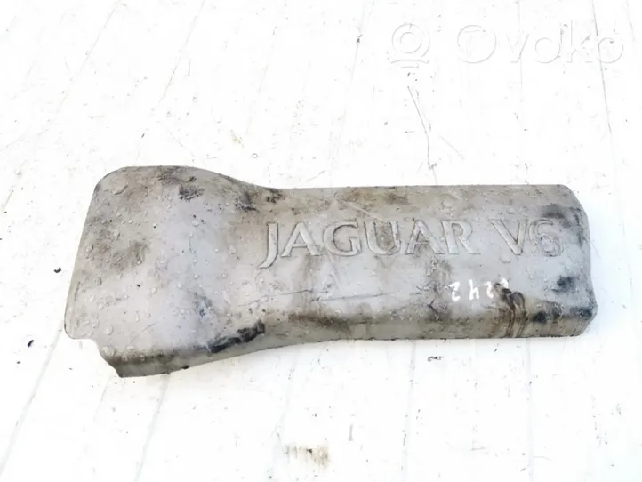 Jaguar S-Type Couvercle cache moteur XR8E6P068AC