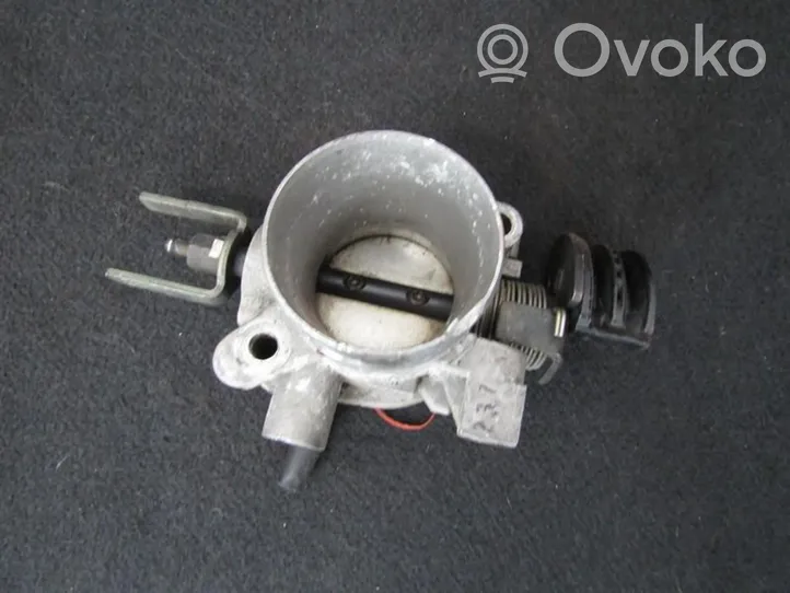 Chrysler Vision Throttle valve 12r11185b