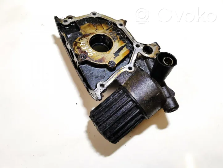 Renault Clio II Oil pump 905086