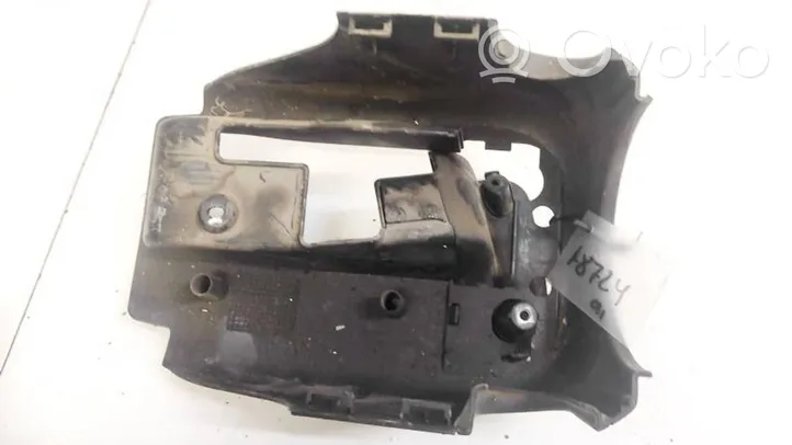 Fiat Croma Garniture de colonne de volant 735364143