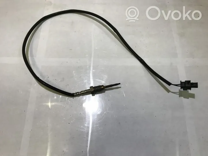 BMW 3 F30 F35 F31 Sensore di temperatura dei gas di scarico 8514929