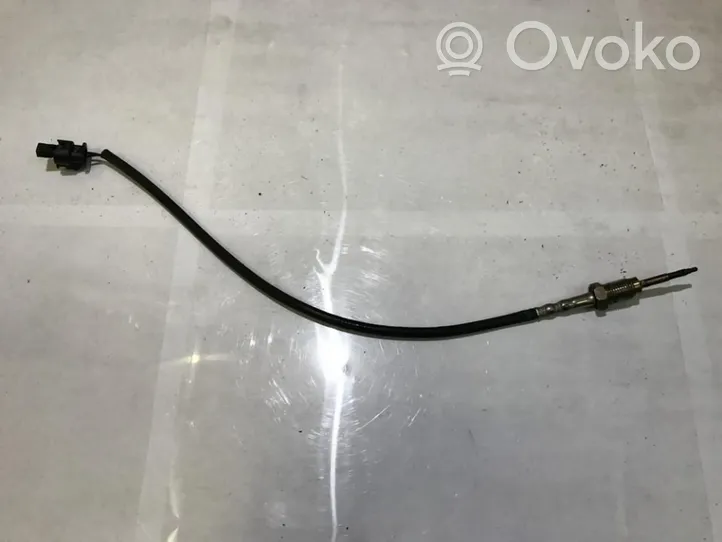 BMW 7 F01 F02 F03 F04 Sensore di temperatura dei gas di scarico 2656001902