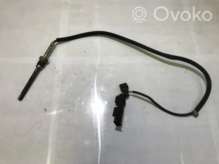 Mercedes-Benz Sprinter W906 Abgastemperatursensor a0071539528