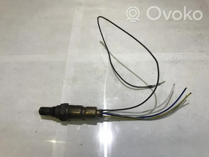 Skoda Fabia Mk3 (NJ) Sonde lambda 04l906262c