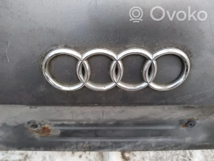 Audi 100 200 5000 C3 Emblemat / Znaczek 