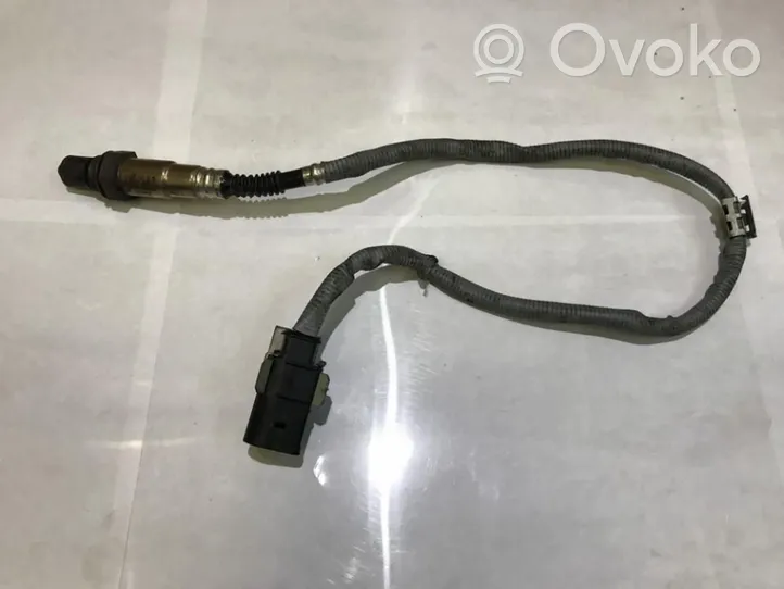 Mercedes-Benz C AMG W204 Sensore della sonda Lambda 0281004205