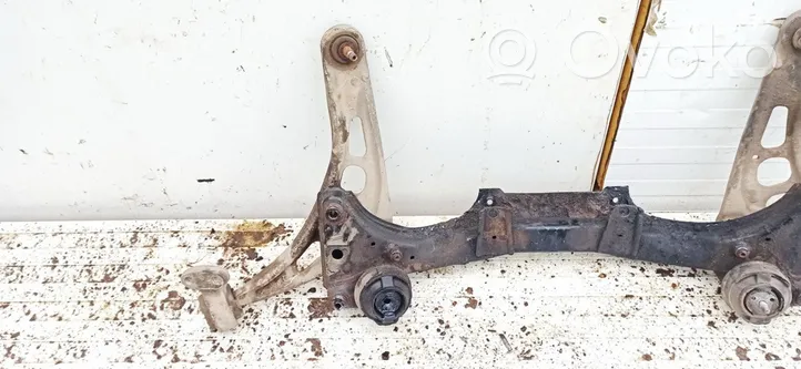 BMW 3 E46 Front subframe 