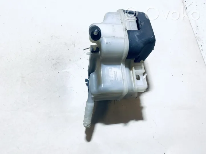 Opel Meriva A Brake fluid reservoir 