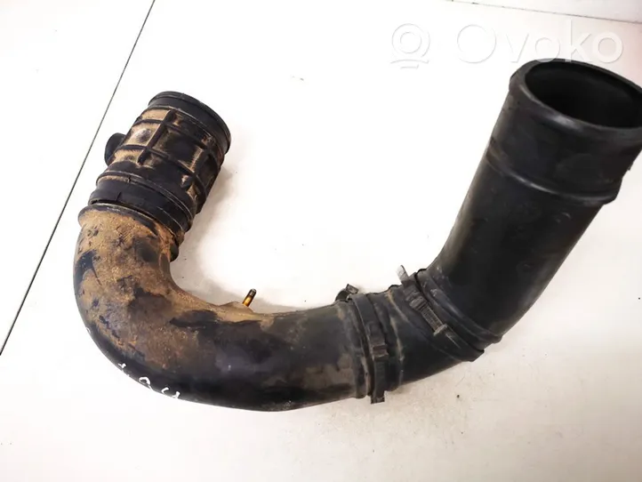 Fiat Bravo - Brava Air intake hose/pipe 7786395