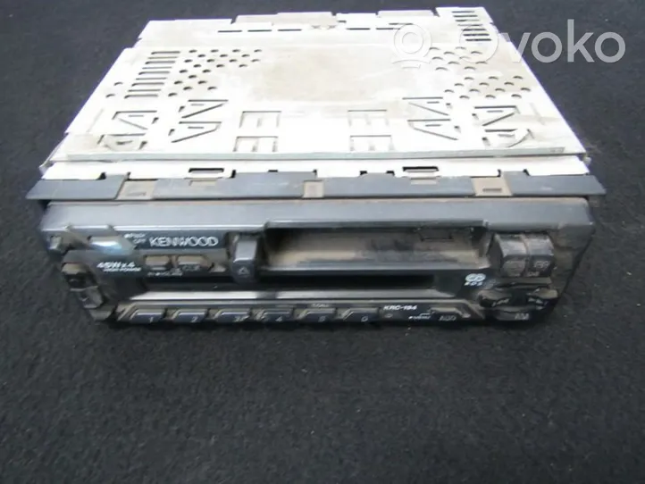 Volkswagen Golf III Panel / Radioodtwarzacz CD/DVD/GPS ke0981s0200440