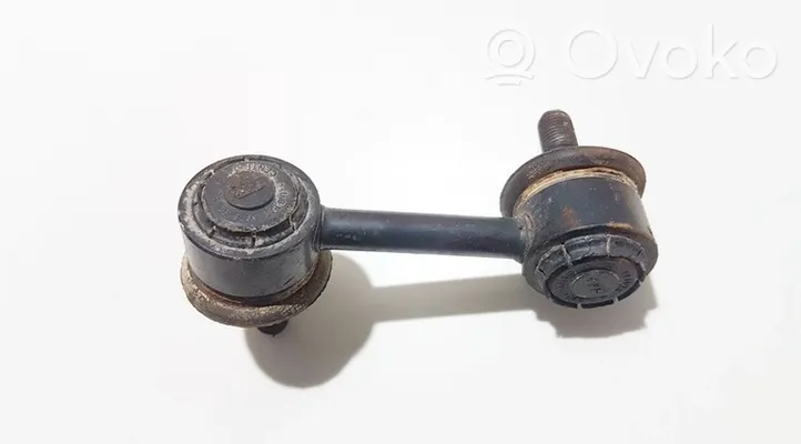 Nissan Murano Z50 Barra stabilizzatrice anteriore/stabilizzatore 5676485