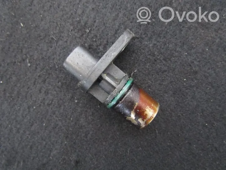 Opel Vectra C Crankshaft position sensor 12567712