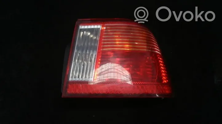 Seat Ibiza II (6k) Luci posteriori 6k6945258