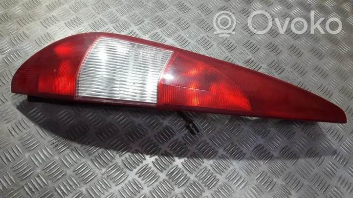 Ford Mondeo Mk III Lampa tylna 1S7113405C