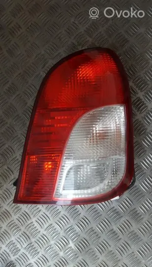 KIA Carens I Lampa tylna OK2C051140R