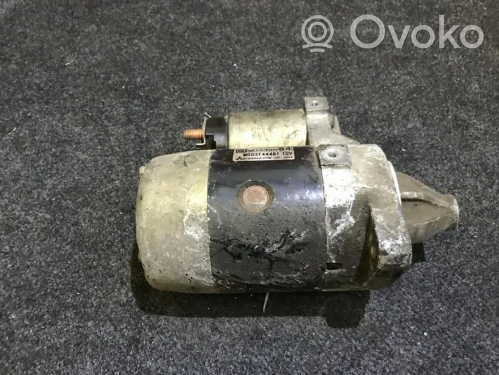 Mitsubishi Galant Motorino d’avviamento md335584