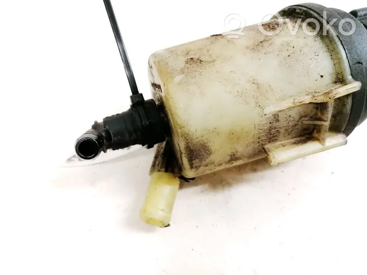 Ford S-MAX Power steering fluid tank/reservoir 