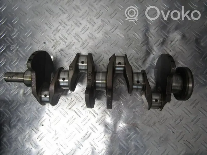 Renault Megane I Crankshaft 