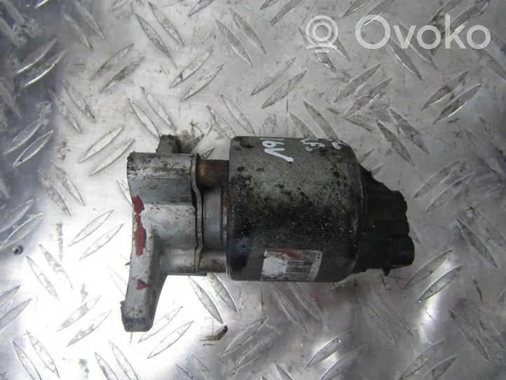 Opel Tigra A EGR valve 