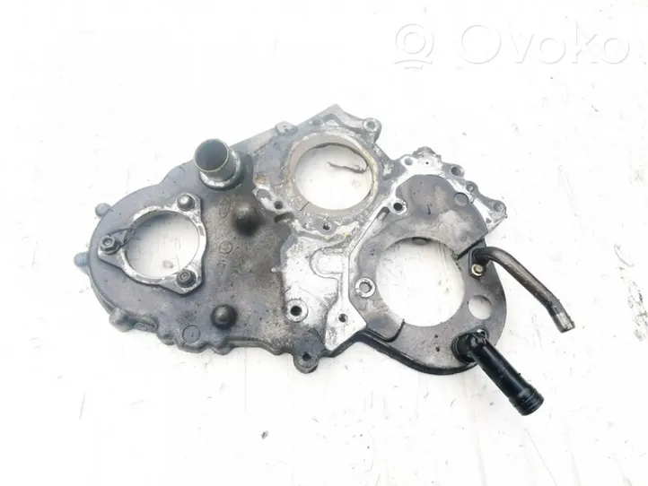 Ford Mondeo MK IV Kita variklio detalė 1s4q6k011aa