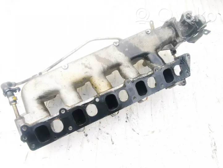 Alfa Romeo 166 Collettore di aspirazione 46767679