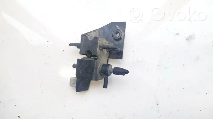 Volkswagen Crafter Solenoidinis vožtuvas 0511509923