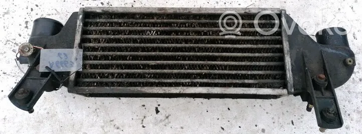 Ford Focus Radiatore intercooler 