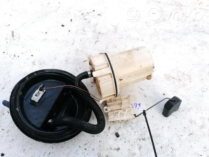 Opel Corsa B Fuel level sensor 