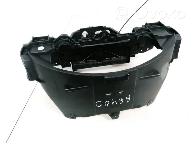 Mercedes-Benz C W203 Cornice cruscotto A2036800034