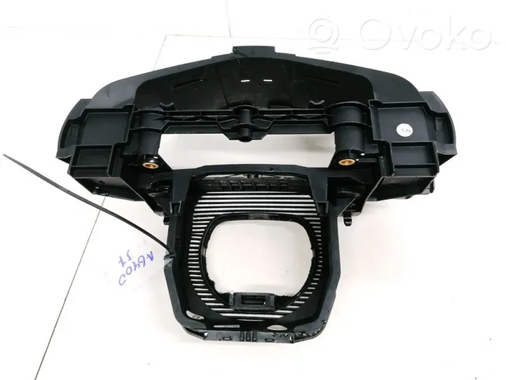 Mercedes-Benz C W203 Cornice cruscotto A2036800034