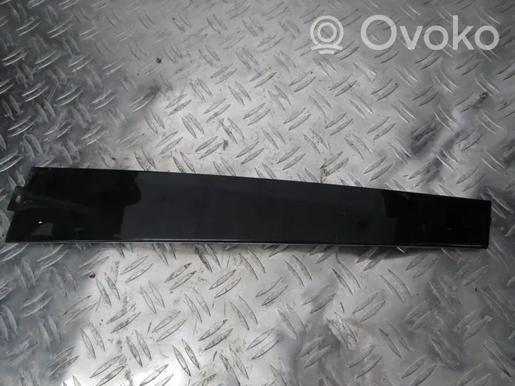 Volkswagen PASSAT B5 Other rear door trim element 3b0839902