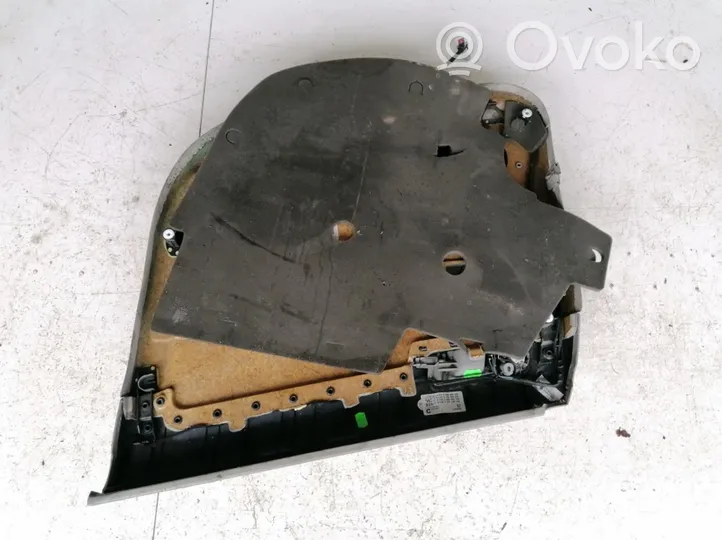 Audi A2 Etuoven verhoilu 8z1867105g