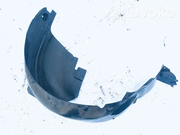 Citroen C4 I Rear arch fender liner splash guards 9646881180