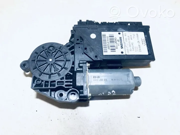 Audi A2 Fensterhebermotor Tür vorne 8z1959802