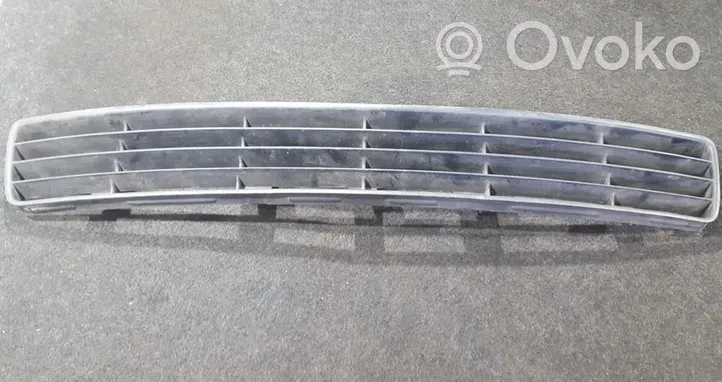 Audi A4 S4 B5 8D Front bumper lower grill 8D0807683