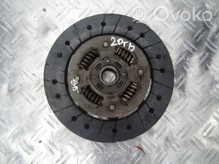 Land Rover Freelander Disque d'embrayage dw032a