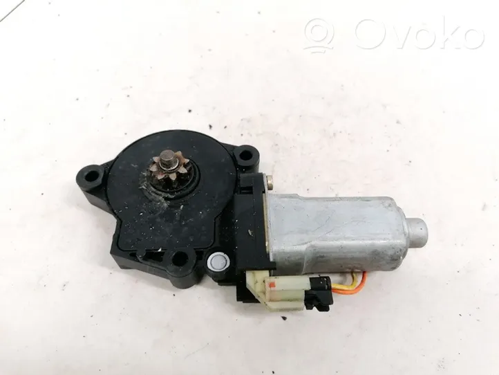 KIA Cerato Front door window regulator motor 