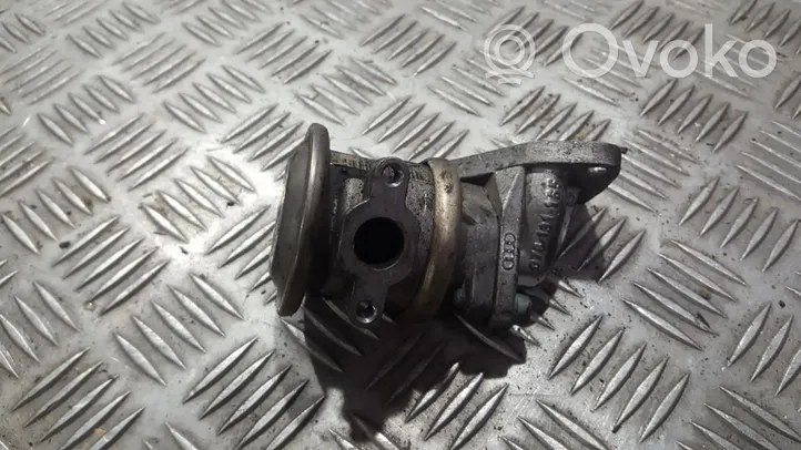 Audi A6 S6 C5 4B EGR-venttiili 078131165