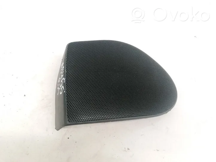 Volvo S40, V40 Grilles/couvercle de haut-parleur latéral 30814291